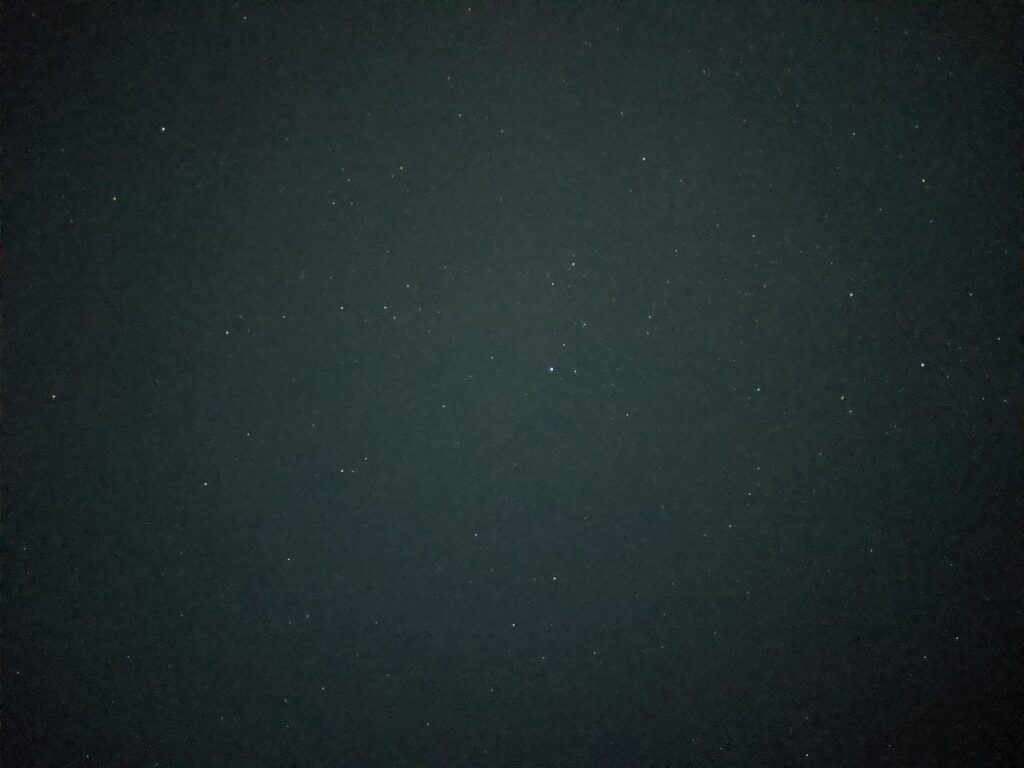 Google Camera 6.3 Astrophotography 1