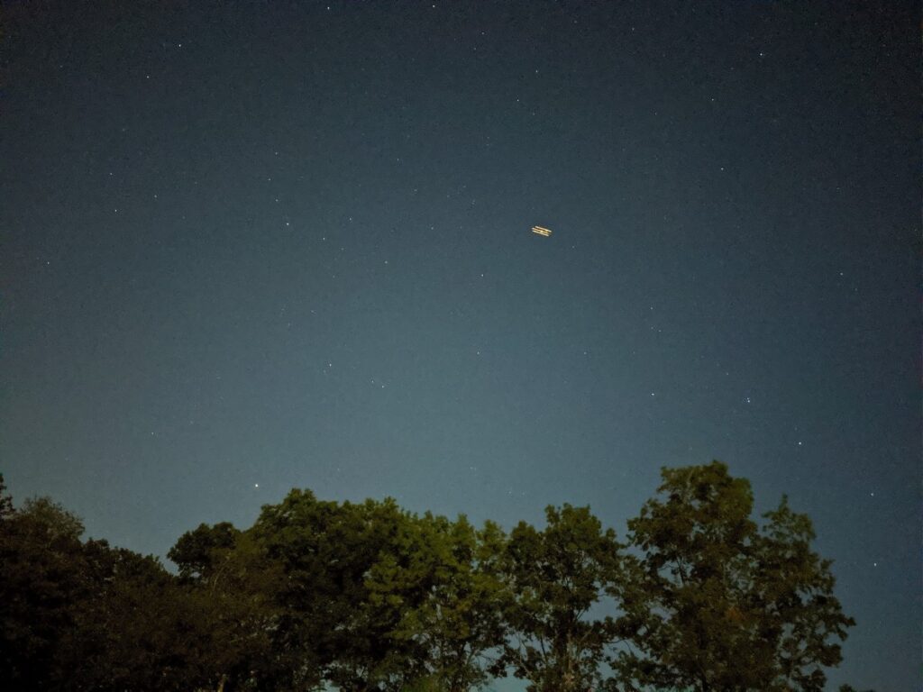 Google Camera 6.3 Astrophotography 2