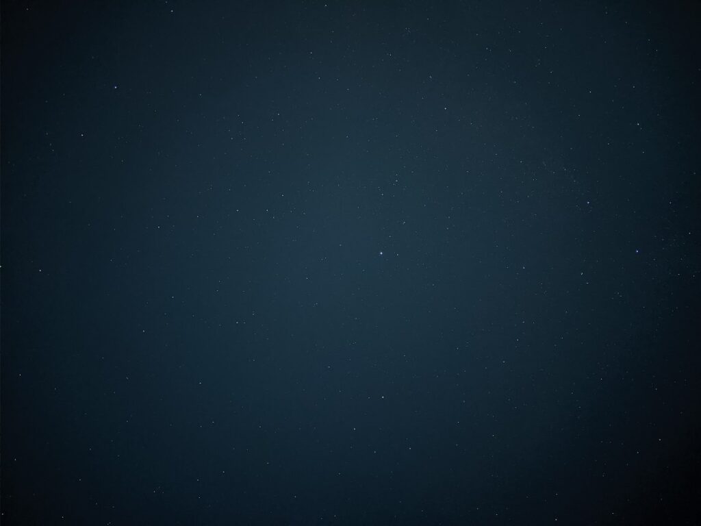 Google Camera 7.0 Astrophotography 1