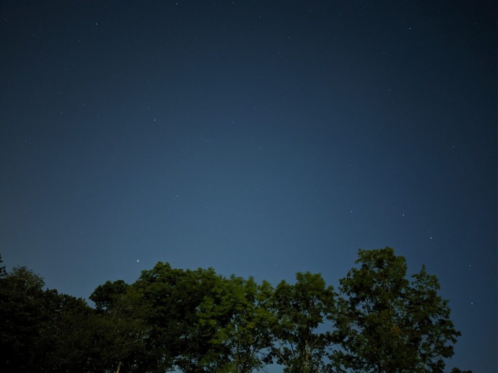 Google Camera 7.0 Astrophotography 2