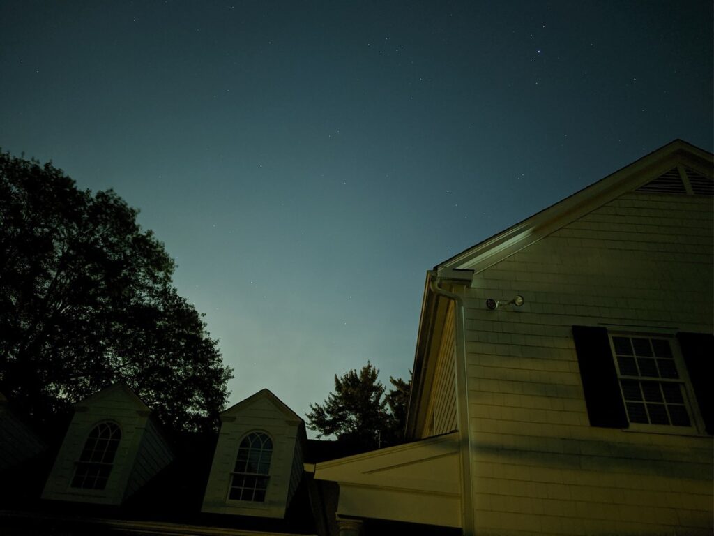 Google Camera 7.0 Astrophotography 4