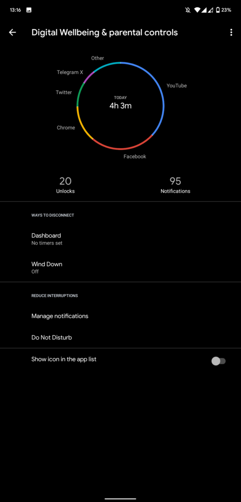 LineageOS 17 based Android 10 Custom ROM Supported Devices Mohamedovic 14