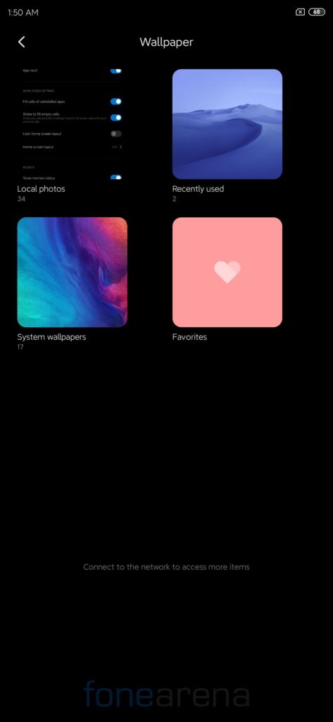 MIUI 11 Firmware Update Mohamedovic 09