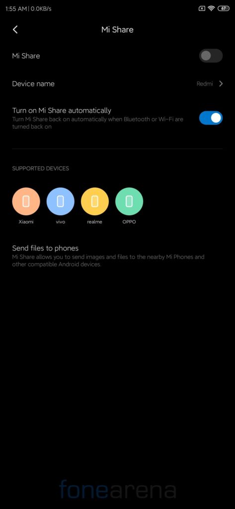 MIUI 11 Firmware Update Mohamedovic 10