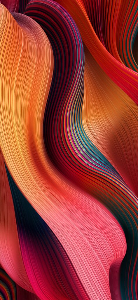 MIUI 11 Original Wallpapers Mohamedovic 03