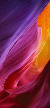 Mi Mix Alpha Wallpaper 2