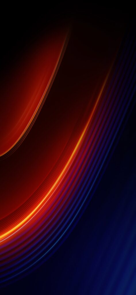 OnePlus 7T Pro McLaren Edition Wallpapers Mohamedovic 05