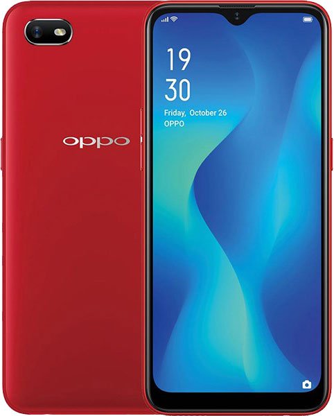 Oppo A1k