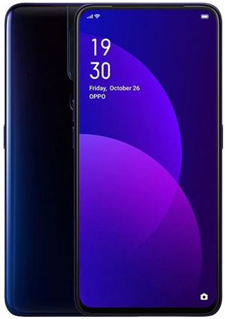 Oppo F11 Pro