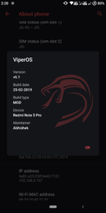 Viper s7edge Mohamedovi 10