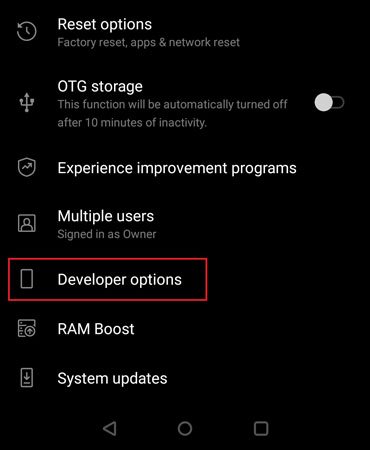 oneplus 7t unlock bootloader Mohamedovic