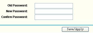 تغير باسورد الراوتر te data