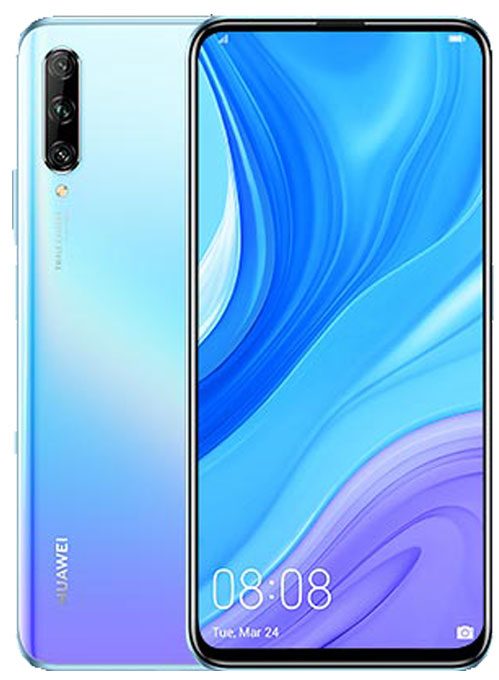 Huawei Y9s