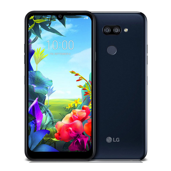 LG K40s