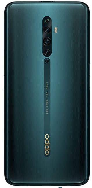 Oppo Reno 2F