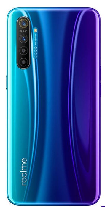 Realme XT