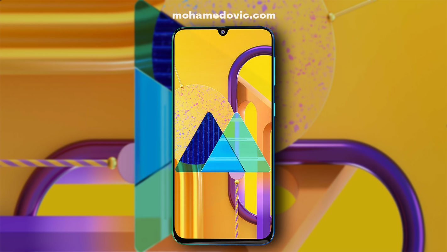 Samsung Galaxy M30s