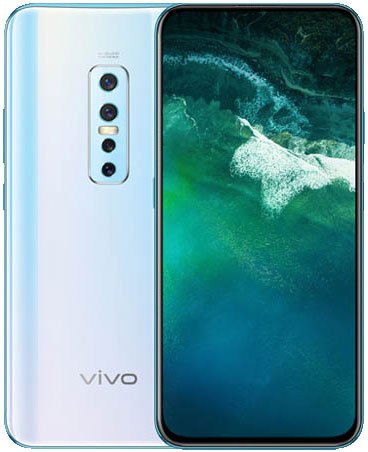 Vivo V17 Pro