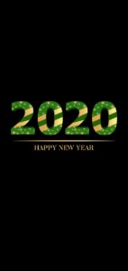 خلفيات 2020 للهاتف