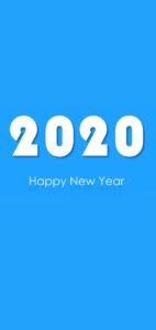 خلفيات 2020 للهاتف