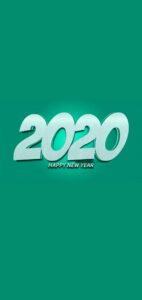 خلفيات 2020 للهاتف