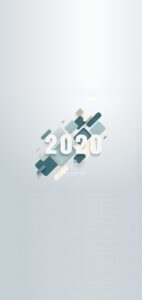 خلفيات 2020 للهاتف