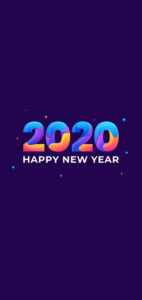 خلفيات 2020 للهاتف