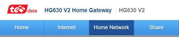 اخفاء شبكة wifi في راوتر وي vdsl