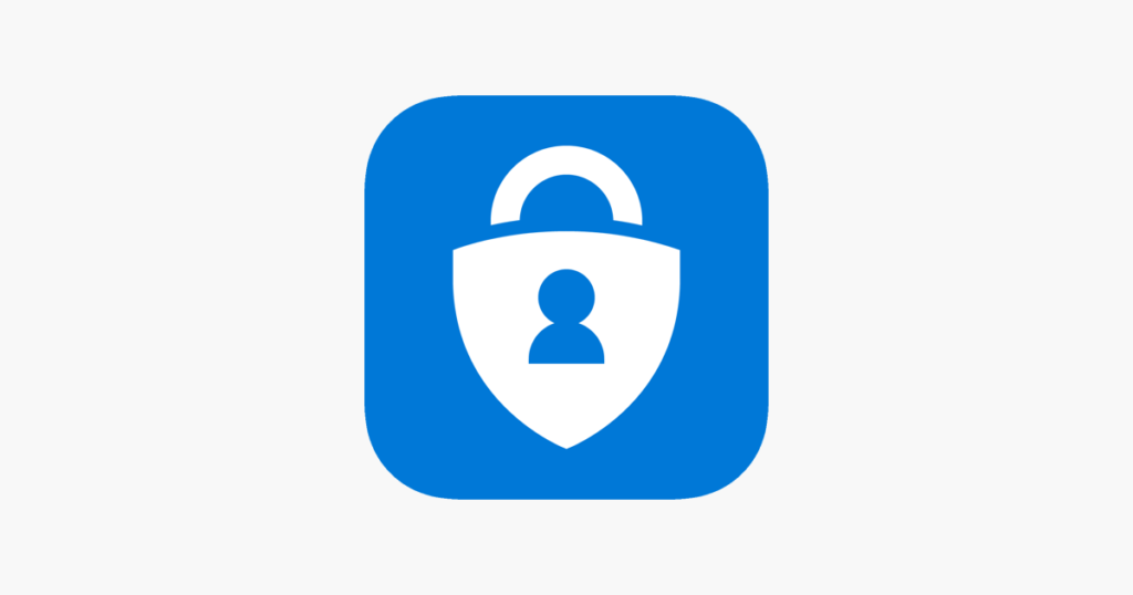 Microsoft Authenticator