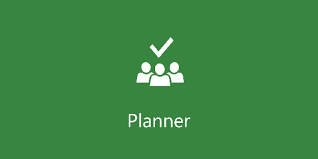 Microsoft Planner أحد برامج مايكروسوفت