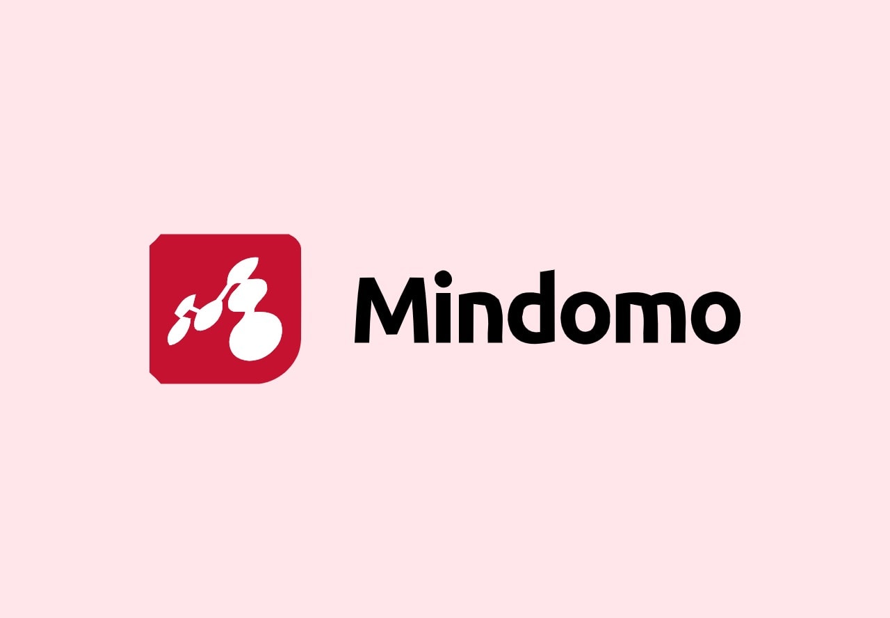 تطبيق Mindomo