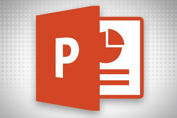 تطبيق Microsoft PowerPoint 2020