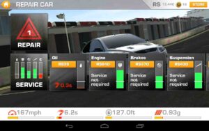 Real Racing 3