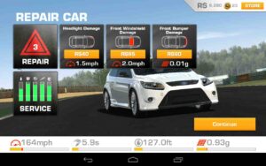 Real Racing 3