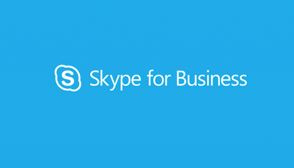 Skype for business