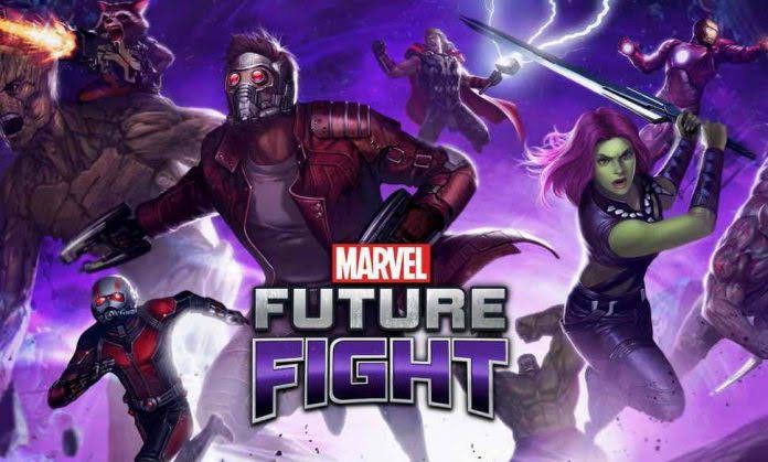 MARVEL Future Fight