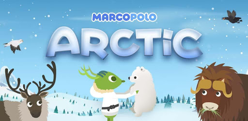 ParcoPolo Arctic