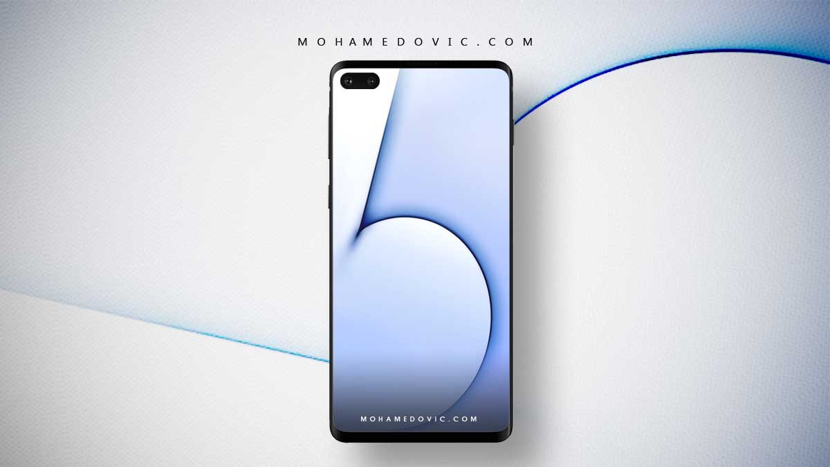 خلفيات Realme X50 5G