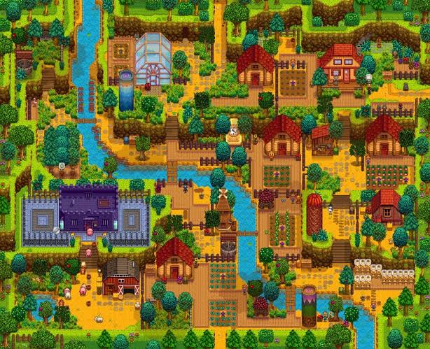 Stardew Valley