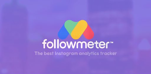 Followmeter أحد تطبيقات الانستقرام