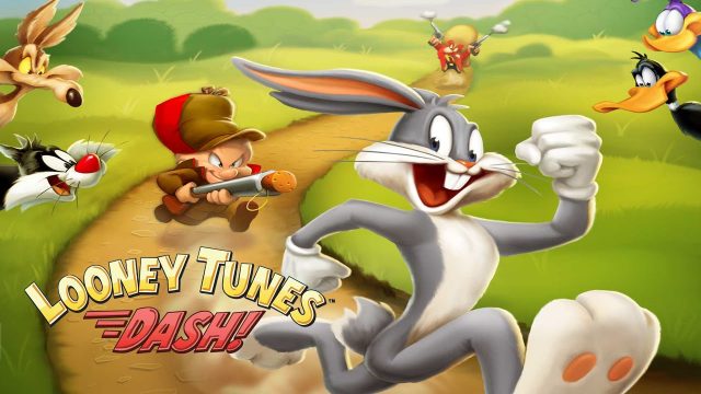 Looney Tunes Dash