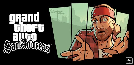 GTA San Andreas Cheater 2.3