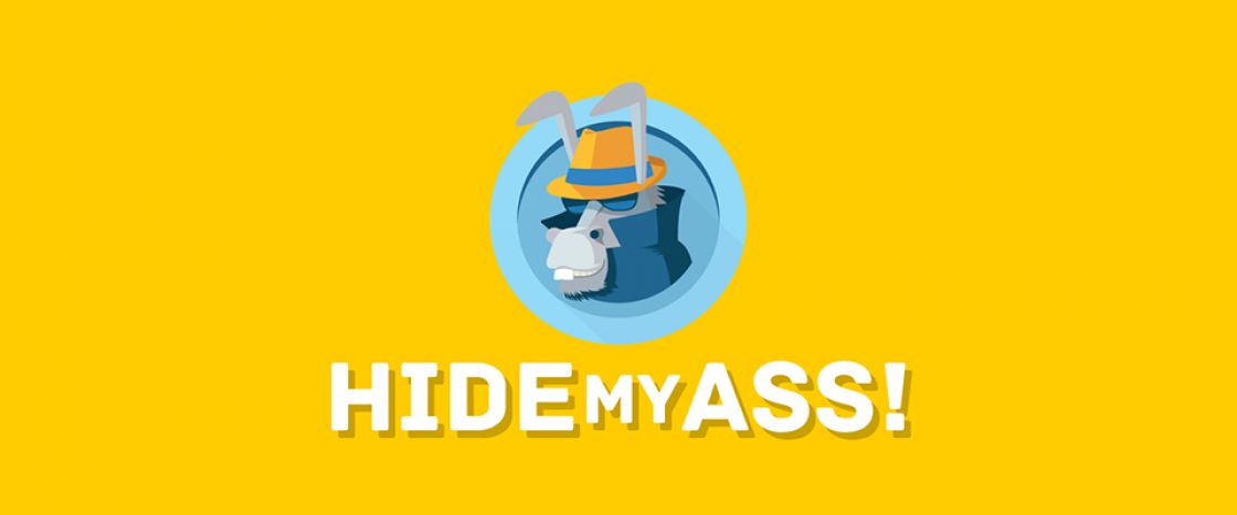 HideMyAss