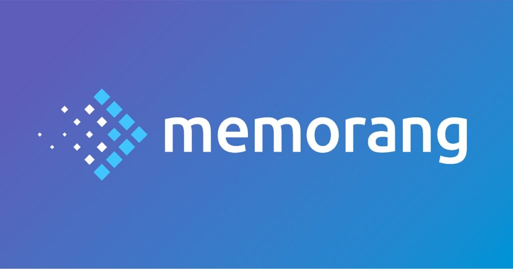 تطبيق Memorang