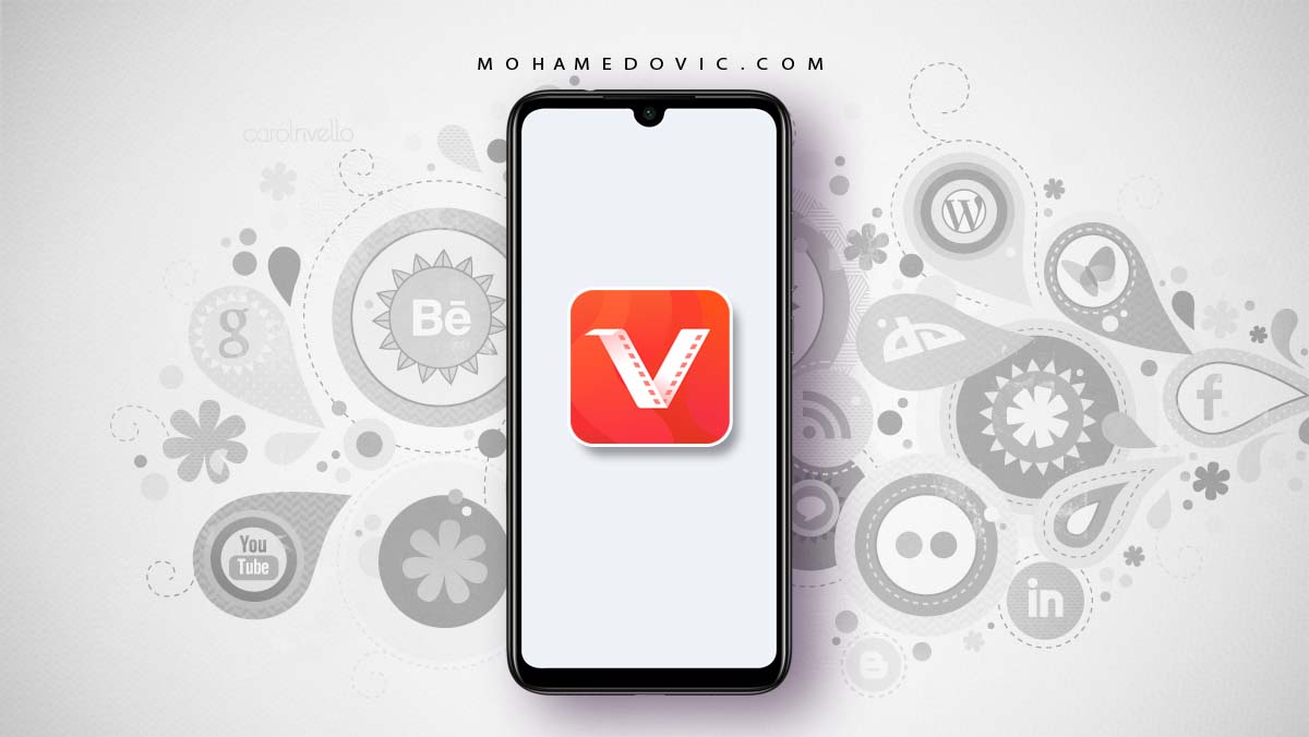 تحميل VidMate apk فيد ميت لتحميل الفيديو