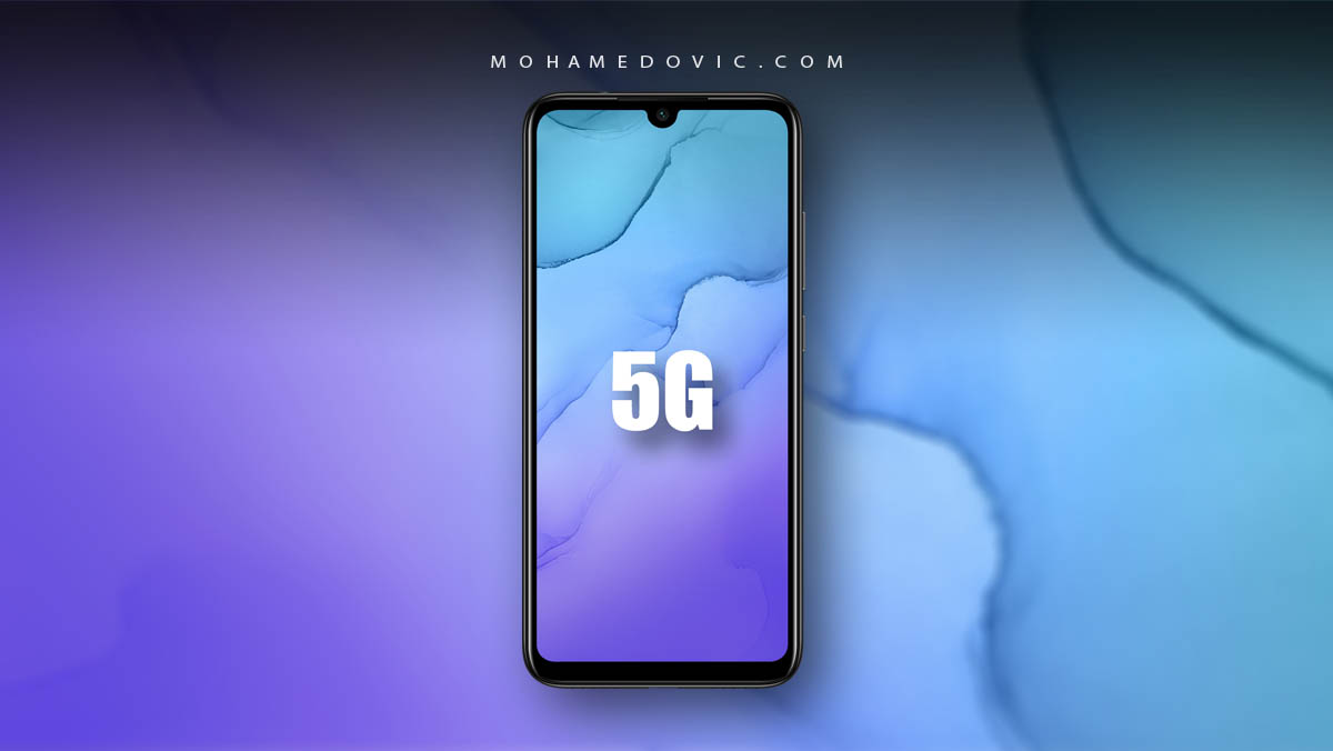 خلفيات Vivo S6