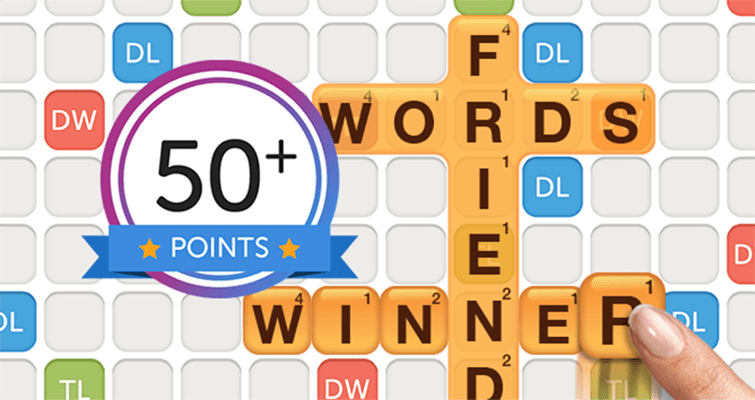 Words with Friends