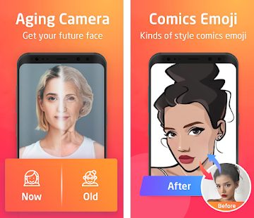  app.facereading