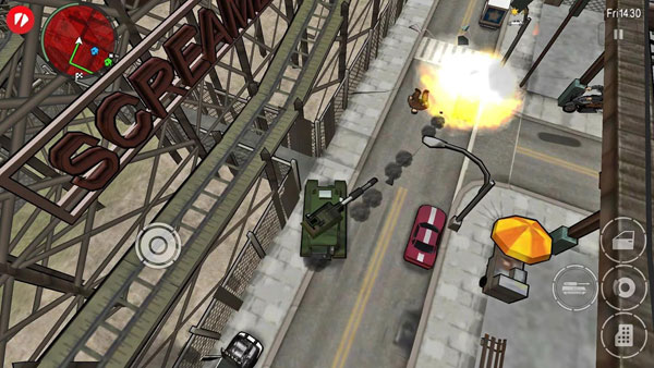 GTA Chinatown Wars