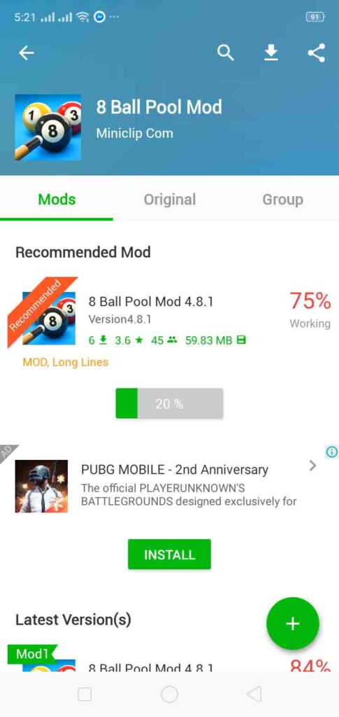 HappyMod apk